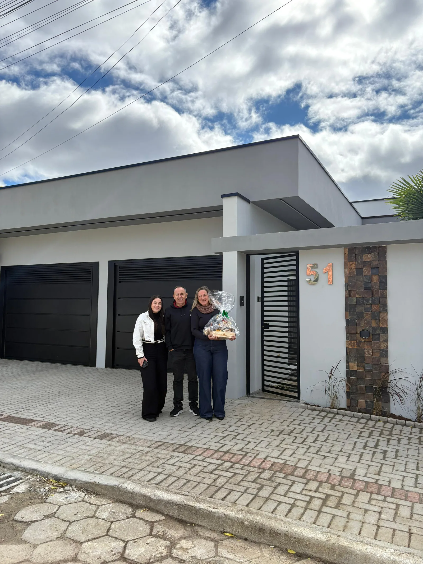 Imagem do projeto Reforma e Ampliação de Residência em Mafra: Projeto e Execução